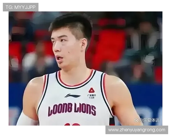 杨毅辟谣周琦在北京租房传闻赵睿转会费1.6亿言之不准确 杨毅辟谣周琦在北京租房传闻赵睿转会费1.6亿言之不准确