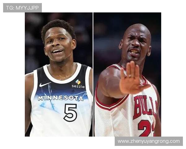 爱德华兹誓言为森林狼夺冠 全力以赴实现总冠军梦想 爱德华兹誓言为森林狼夺冠 全力以赴实现总冠军梦想